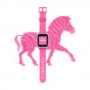 Xplora XGO3 Nano SIM Smartwatch 2. generacji (EU), różowy