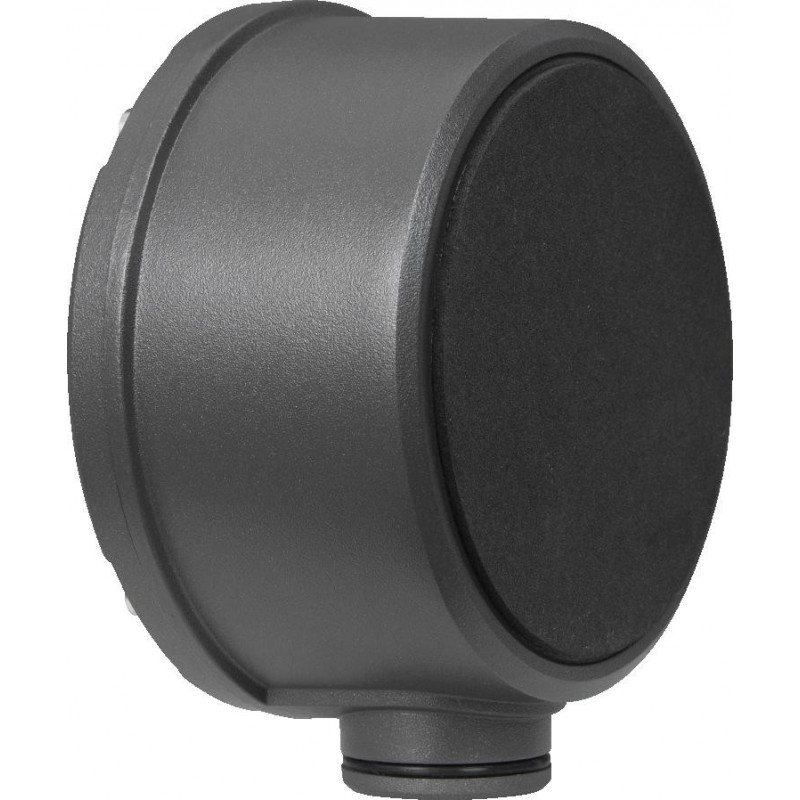 Adapter BCS Point BCS-P-A81-G, puszka montażowa do kamer, grafitowy