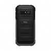 TCL onetouch 5044 Dual SIM Telefon prosty, Himalaya Gray