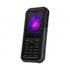TCL onetouch 5044 Dual SIM Telefon prosty, Himalaya Gray