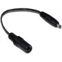 TRENDnet TV-JC35 kabel zasilający typu power jumper do rozdzielaczy PoE i urządzeń z portem zasilania 3,5 mm