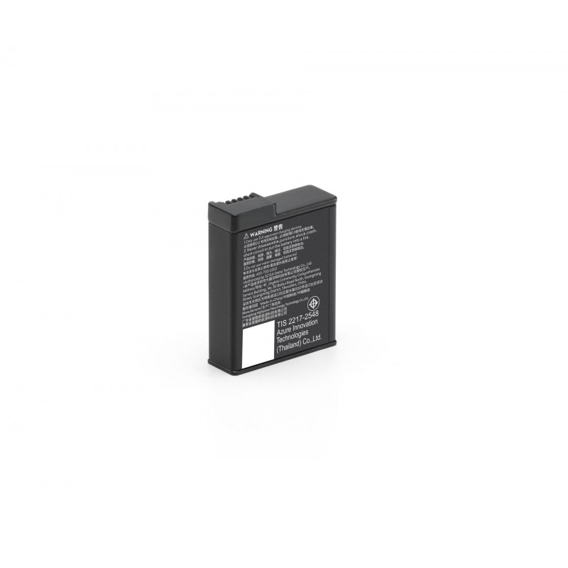 Akumulator DJI Osmo Action Extreme Battery Plus (1950 mAh)