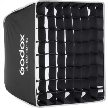 Godox UL-Box-4040 Softbox parasolowy, mocowanie Bowens
