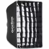 Godox UL-Box-3045 Softbox parasolowy, mocowanie Bowens