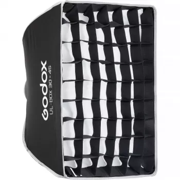 Godox UL-Box-3045 Softbox parasolowy, mocowanie Bowens