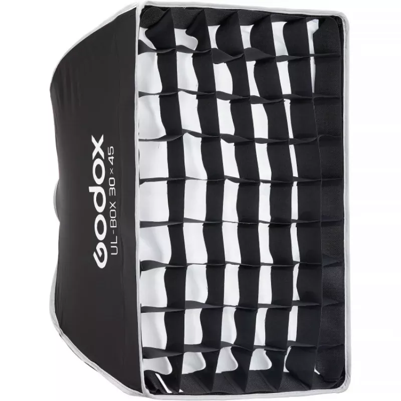 Godox UL-Box-3045 Softbox parasolowy, mocowanie Bowens
