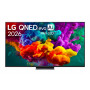 LG 65QNED86B6B 65 inch QNED MiniLED 4K UHD 144Hz VRR Smart TV (2026)
