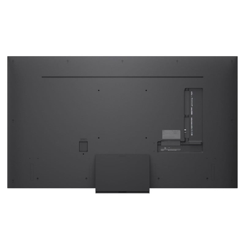 LG 65QNED86B6B 65 inch QNED MiniLED 4K UHD 144Hz VRR Smart TV (2026)