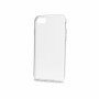 CELLY Gelskin etui tylne iPhone SE 2022 / iPhone SE 2020/8/7/6s/6, przezroczyste