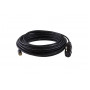 Kabel audio Mercodan Minijack 3,5 mm męski na XLR (580340168)