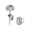 Westmark 12952270 Termometr kuchenny -10 - 110 °C analogowy