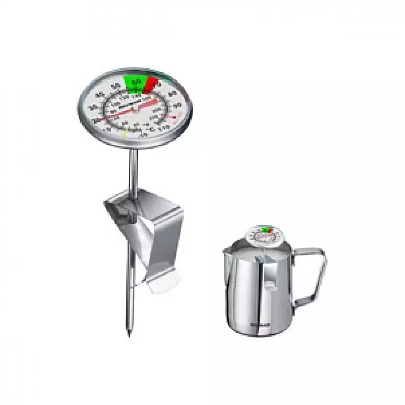 Westmark 12952270 Termometr kuchenny -10 - 110 °C analogowy