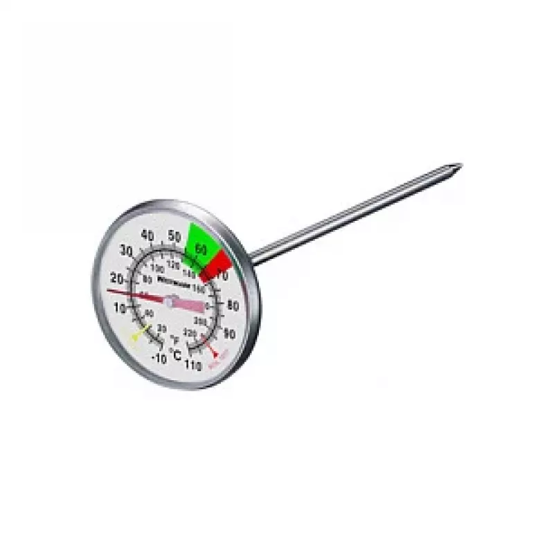 Westmark 12952270 Termometr kuchenny -10 - 110 °C analogowy