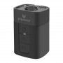 Etenwolf AIR 5 Pro 10400mAh elektryczna pompka (czarny)