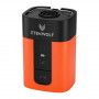 Etenwolf AIR 5 Pro 10400mAh Elektryczna Pompa (Pomarańczowa)