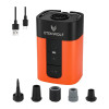Etenwolf AIR 5 Pro 10400mAh Elektryczna Pompa (Pomarańczowa)