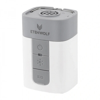Etenwolf AIR 5 Pro 10400mAh elektryczna pompka (biała)