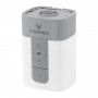 Etenwolf AIR 5 Pro 10400mAh elektryczna pompka (biała)