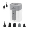 Etenwolf AIR 5 Pro 10400mAh elektryczna pompka (biała)