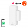 Gosund ST18 Zigbee Tuya inteligentny czujnik otwarcia drzwi i okien