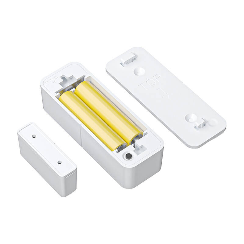 Gosund ST18 Zigbee Tuya inteligentny czujnik otwarcia drzwi i okien