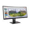 Monitor Lenovo ThinkVision T34WD-40 34'' z MC60