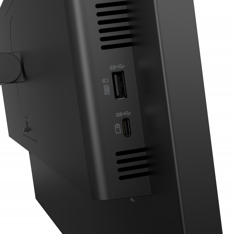 Monitor Lenovo ThinkVision P27QD-40 27'' z MC60