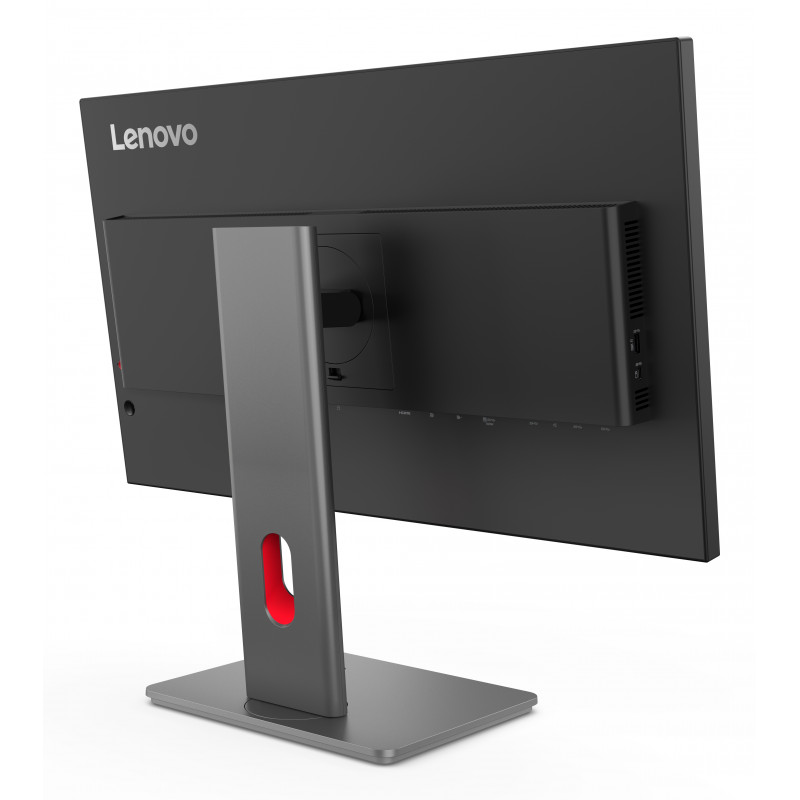 Monitor Lenovo ThinkVision P27QD-40 27'' z MC60