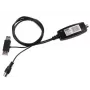 Adapter USB Maclean MCTV-697 do anteny DVB-T
