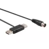 Adapter USB Maclean MCTV-697 do anteny DVB-T