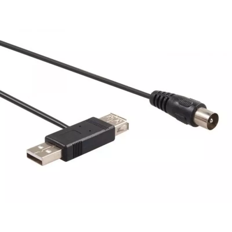 Adapter USB Maclean MCTV-697 do anteny DVB-T