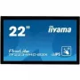 Monitor dotykowy iiyama ProLite TF2234MC-B3X 21,5 inch (54,61 cm) PCAP 10-punktowy, IPS, 1920x1080, VGA, DVI