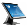 iiyama ProLite T1932MSC-B2X 19 inch (48,3 cm) monitor dotykowy pojemnościowy projekcyjny 10-punktowy, 5:4, 1280x1024, DVI, VGA, czarny