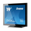 iiyama ProLite T1932MSC-B2X 19 inch (48,3 cm) monitor dotykowy pojemnościowy projekcyjny 10-punktowy, 5:4, 1280x1024, DVI, VGA, czarny