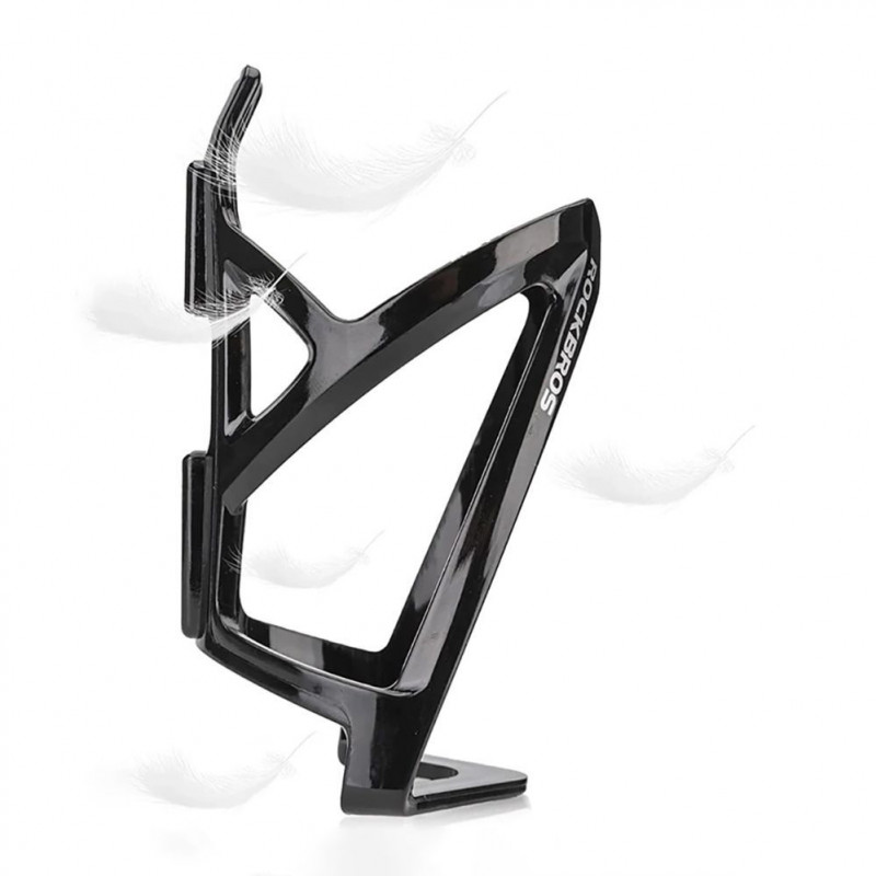 Rockbros FK338 Uchwyt na bidon rowerowy - Czarny