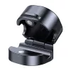 Ugreen LP886 Magnetyczny organizer do kabli, 3 szt., Czarny