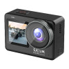 Kamera sportowa SJCAM SJ10 Pro Dual Screen