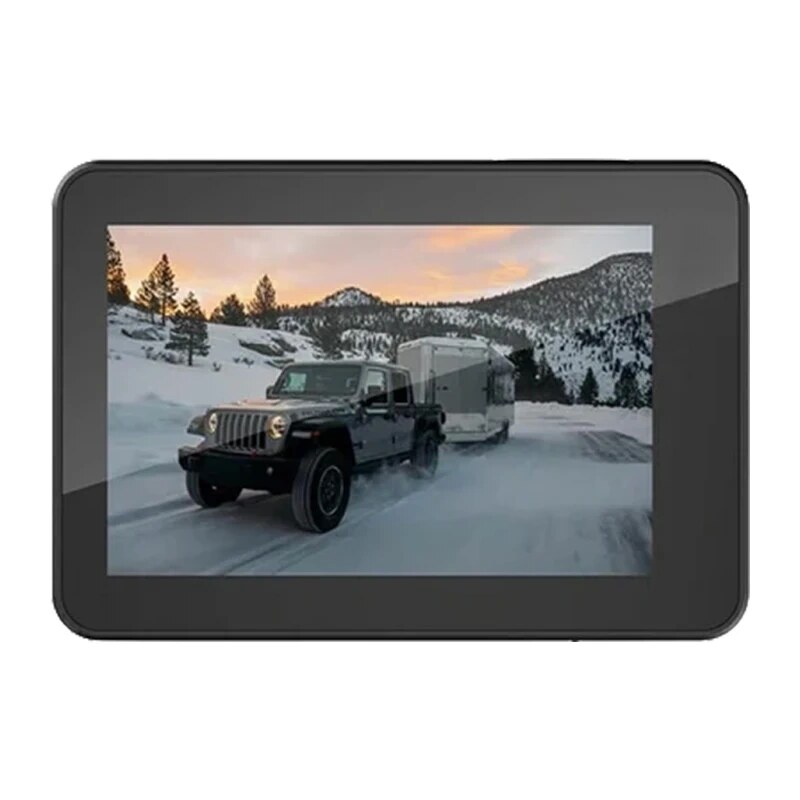 Kamera sportowa SJCAM SJ10 Pro Dual Screen