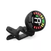 D'Addario PW-CT-26 – stroik gitarowy, czarny