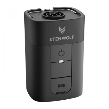 Etenwolf AIR 5 5200mAh Elektryczna Pompa (Czarny)
