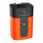 Etenwolf AIR 5 5200mAh Pompa elektryczna (pomarańczowa)