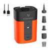 Etenwolf AIR 5 5200mAh Pompa elektryczna (pomarańczowa)