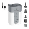 Etenwolf AIR 5 5200mAh elektryczna pompka (biała)