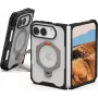Etui na smartfona Urban Armor Gear UAG iPhone 18 Duo Mouve XTE Ice