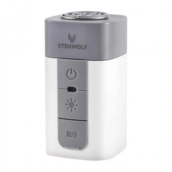 Etenwolf AIR 2 PRO 3200mAh Elektryczna Pompa
