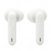 Słuchawki douszne JBL Vibe Flex 2, białe
