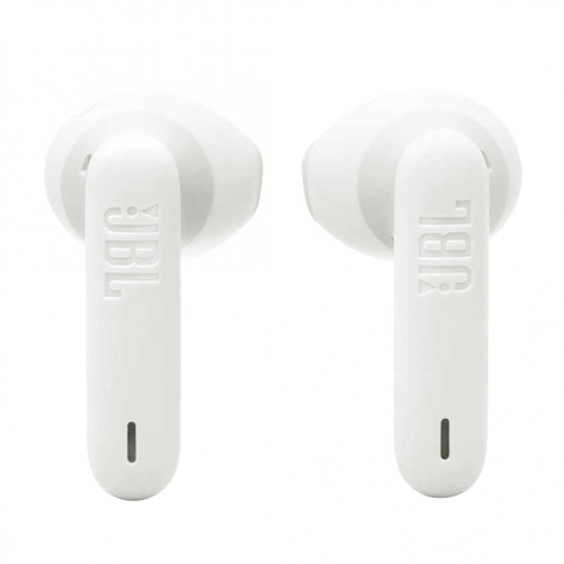 Słuchawki douszne JBL Vibe Flex 2, białe