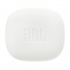 Słuchawki douszne JBL Vibe Flex 2, białe