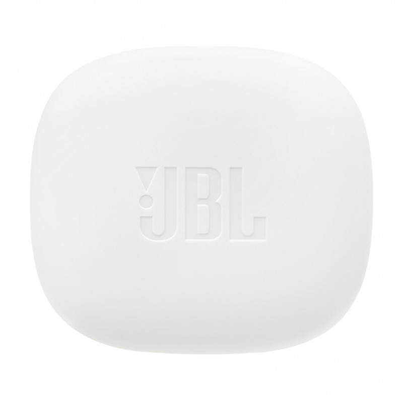 Słuchawki douszne JBL Vibe Flex 2, białe