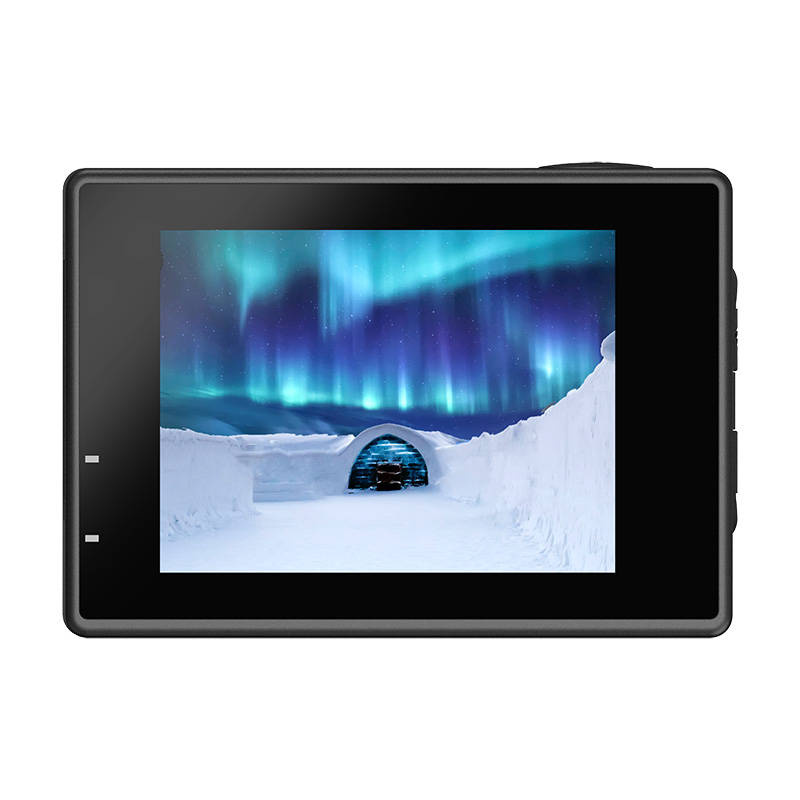 SJCAM SJ4000 Dual Screen kamerka sportowa